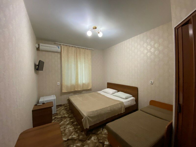 Гостиница Южаночка Лоо