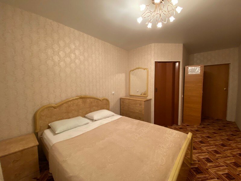 Гостиница Южаночка Лоо