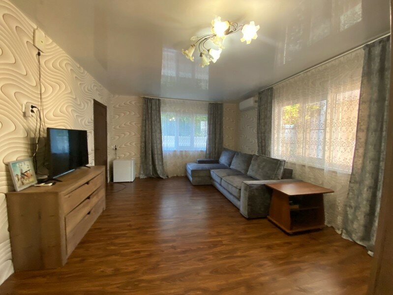 Гостиница Южаночка Лоо